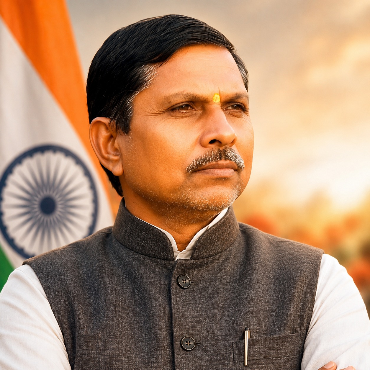 Leader